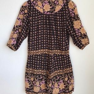 Spell & Gypsy Romper XS